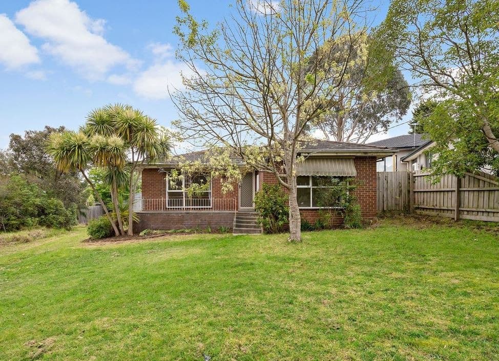6 Gordon CrescentBoronia, VIC 3155  - Leased, Boronia - Image 1