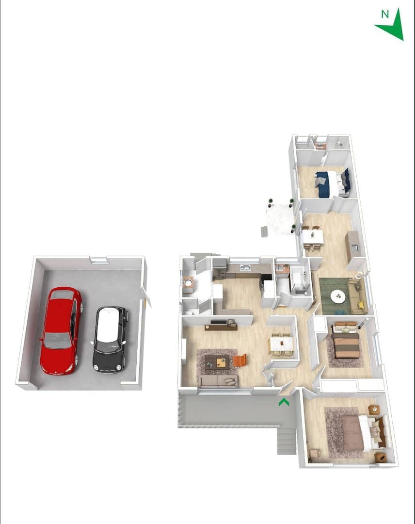 6 Gordon CrescentBoronia, VIC 3155  - Leased, Boronia - Thumbnail 8
