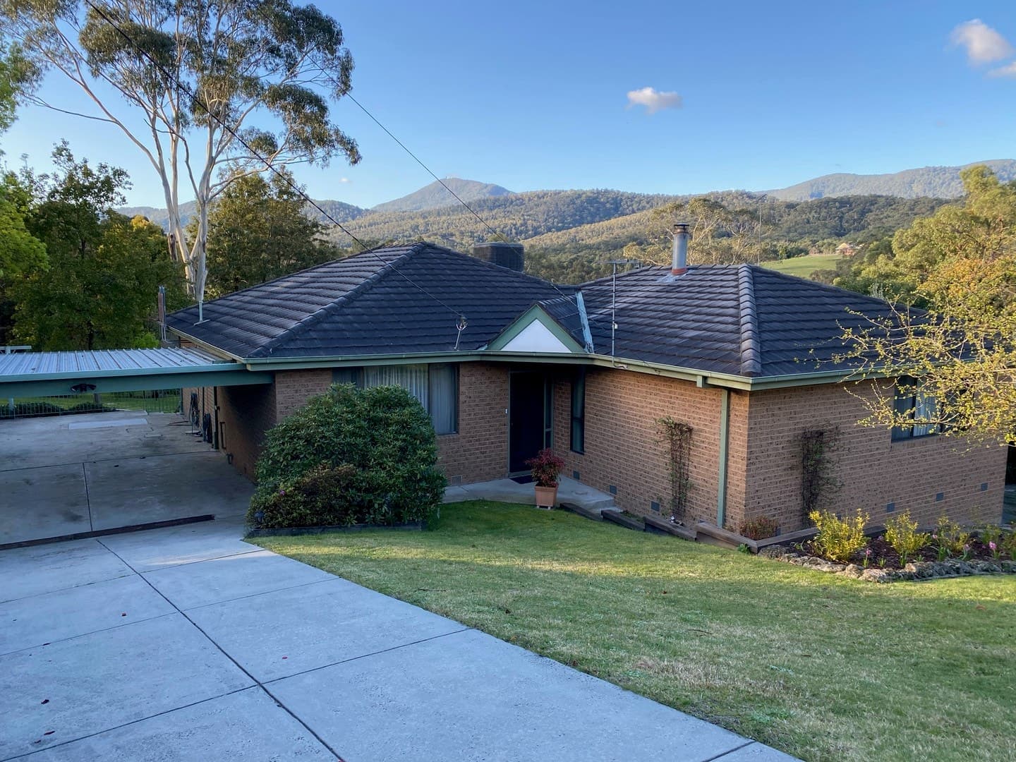 39 Tarranna  GroveChum Creek, VIC 3777  - Leased, Chum Creek - Image 1