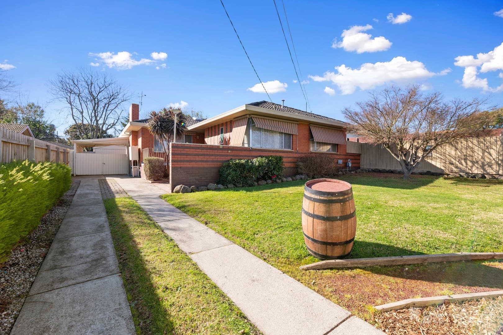 40 Meadow Wood WalkNarre Warren, VIC 3805  - Leased, Narre Warren - Image 1
