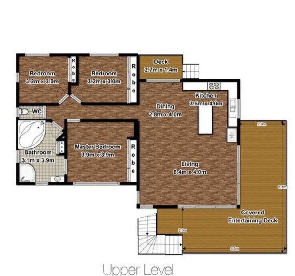 50 Martinelli Avenue, Banora Point NSW 2486, Banora Point - Thumbnail 2