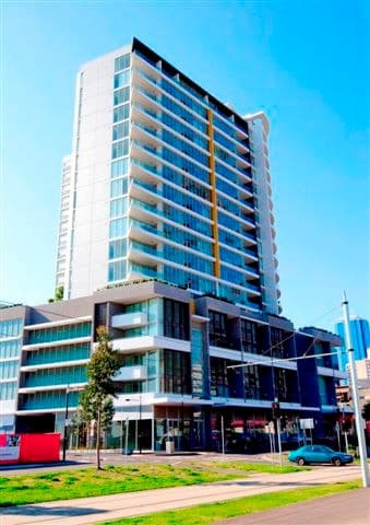 1510/8 McCrae StreetDocklands, VIC 3008  - Leased, Docklands - Image 1