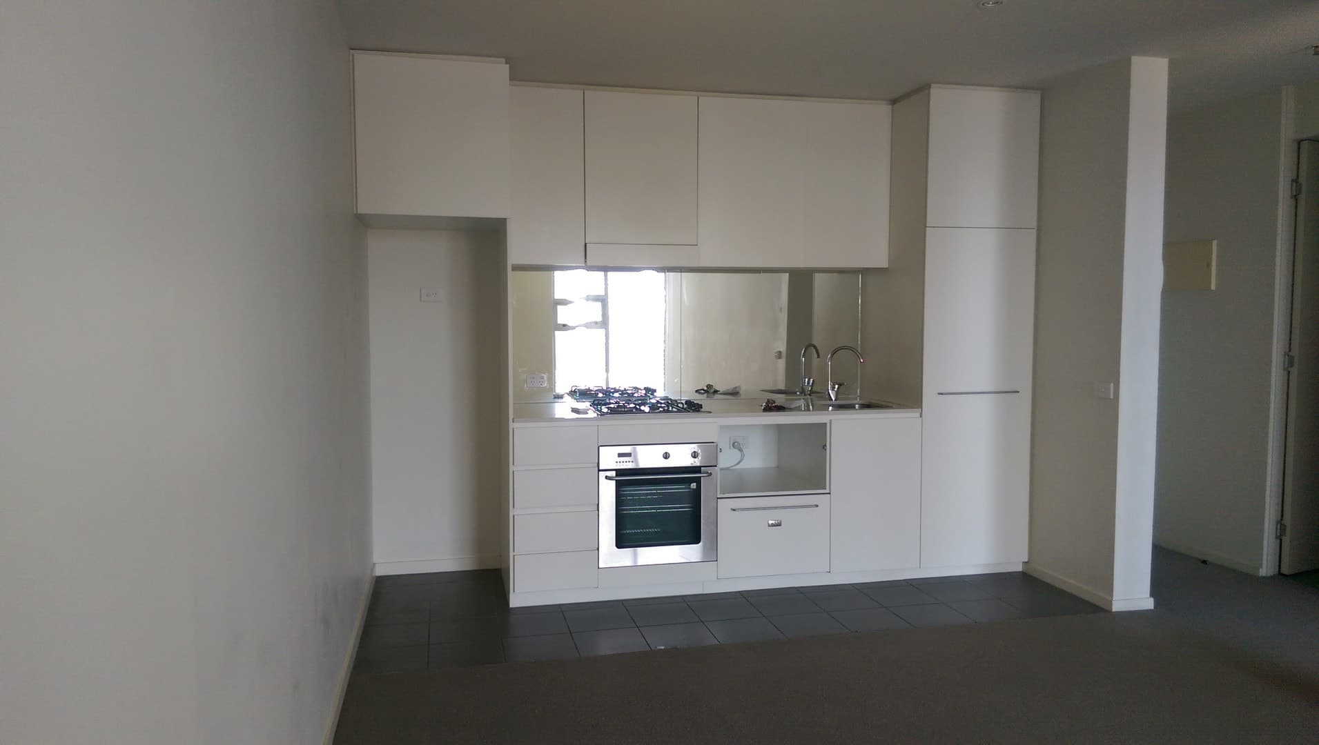 1510/8 McCrae StreetDocklands, VIC 3008  - Leased, Docklands - Thumbnail 3
