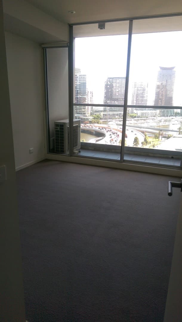 1510/8 McCrae StreetDocklands, VIC 3008  - Leased, Docklands - Thumbnail 4