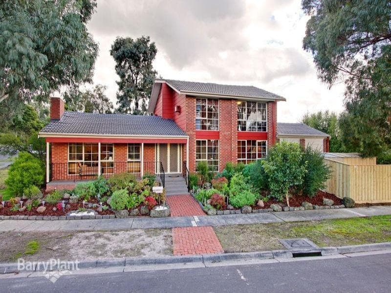 57 Old Orchard DriveWantirna South, VIC 3152  - Leased, Wantirna South - Image 1
