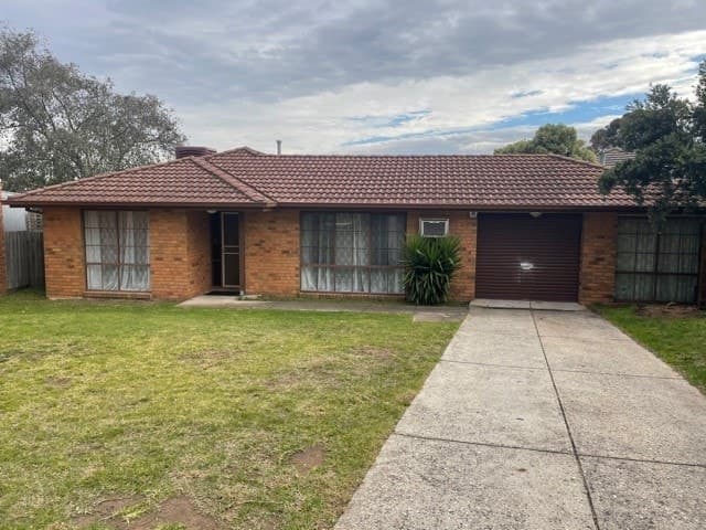 3 Comeram CourtMill Park, VIC 3082  - Leased, Mill Park - Image 1