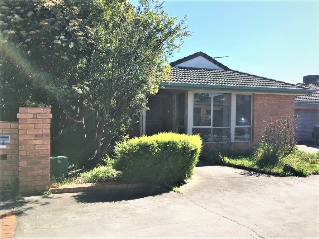 1/443-445 Police RoadMulgrave, VIC 3170  - Leased, Mulgrave - Image 1