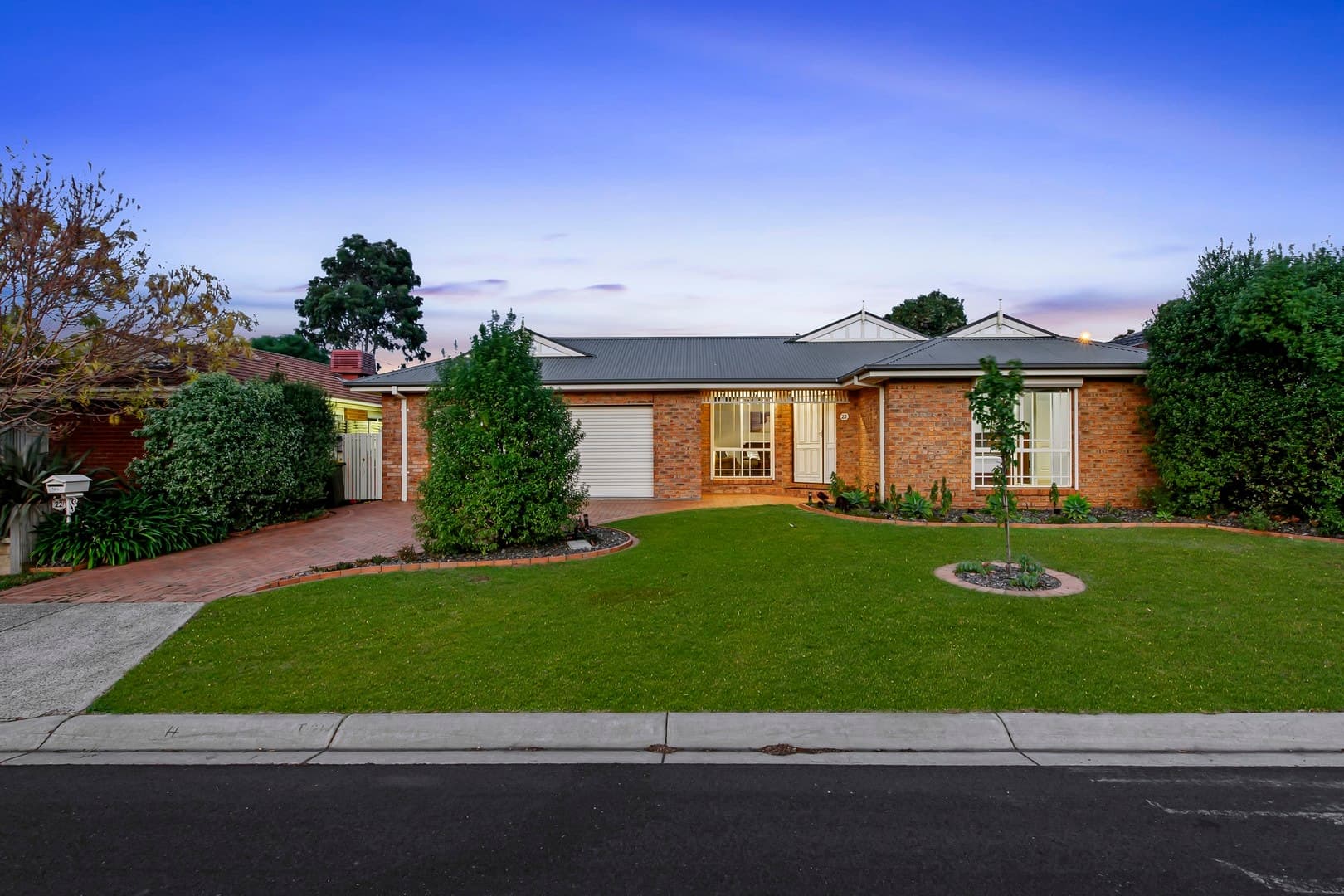 22 Hannah AvenueHillside, VIC 3037  - Leased, Hillside - Image 1