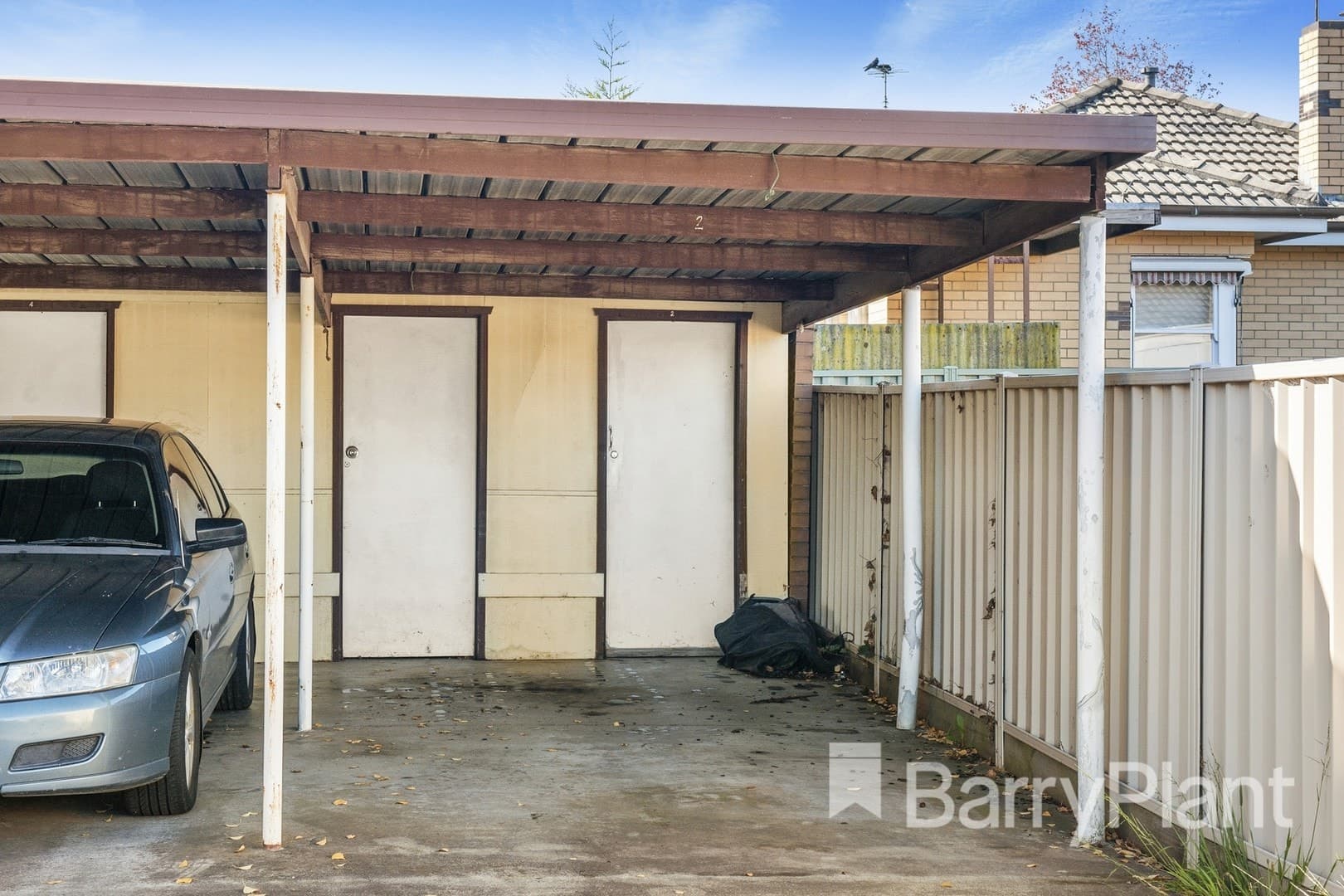 2/412 Gillies Street NorthWendouree, VIC 3355  - Leased, Wendouree - Thumbnail 8