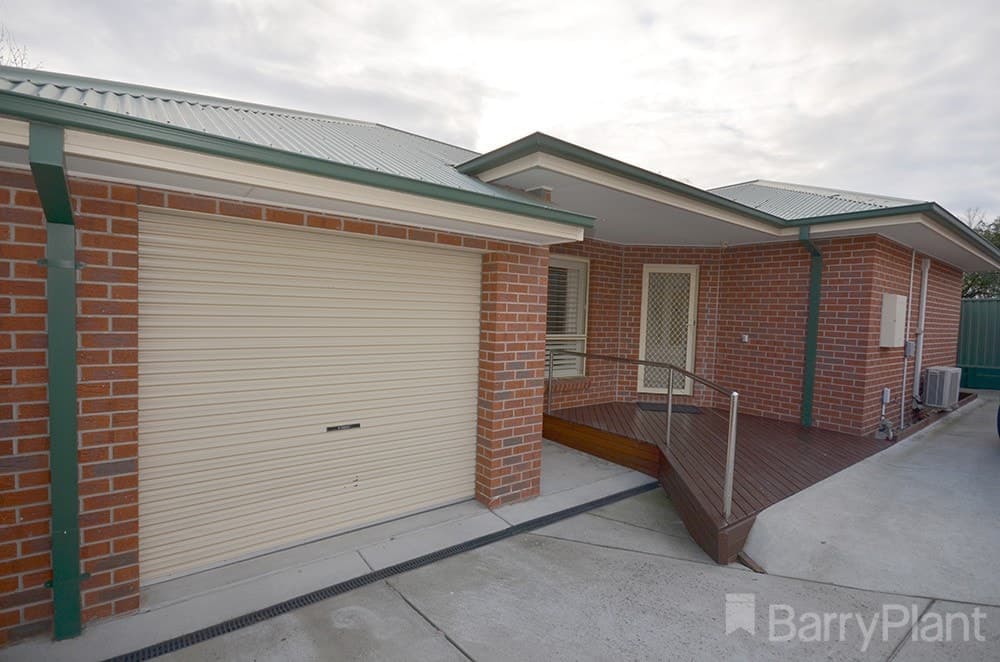 2/517 Sherrard StreetBlack Hill, VIC 3350  - Leased, Black Hill - Image 1