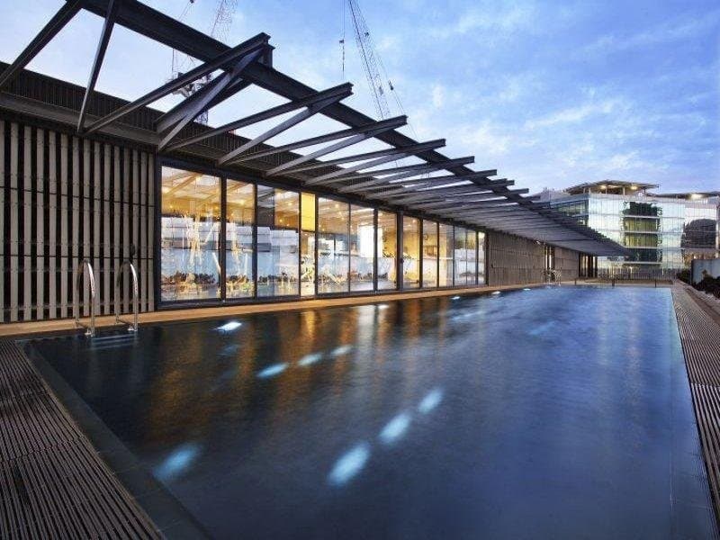 P106/12 Waterview Walk, Docklands, VIC, 3008, Docklands - Thumbnail 8