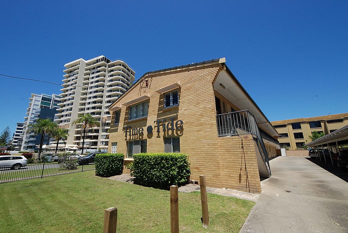 3/126 The Esplanade, Burleigh Heads, Burleigh Heads - Image 1