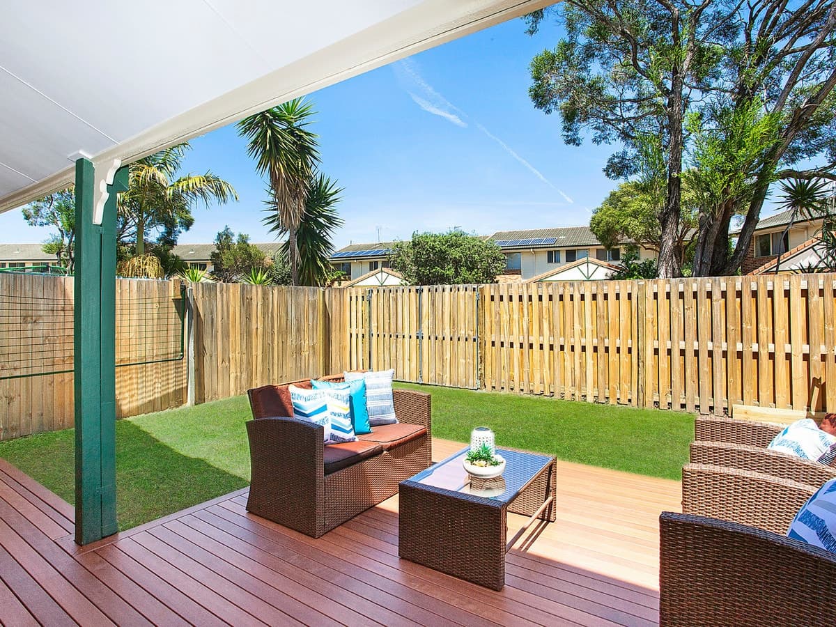 32/2 Cassowary Drive, Burleigh Waters, Burleigh Waters - Image 1