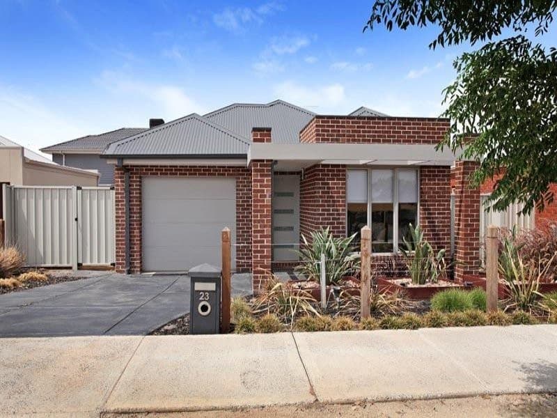 23 Daly CircuitCaroline Springs, VIC 3023  - Leased, Caroline Springs - Image 1