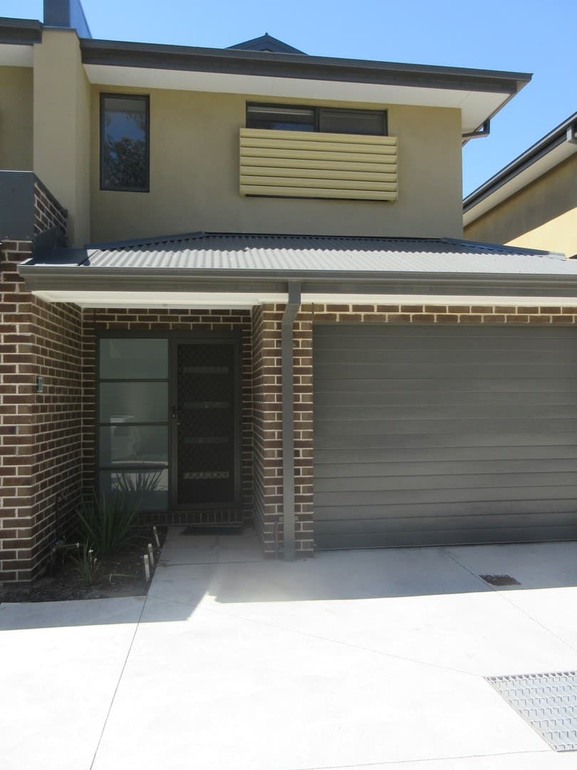 4/1 Ferguson StreetAlbion, VIC 3020  - Leased, Albion - Image 1