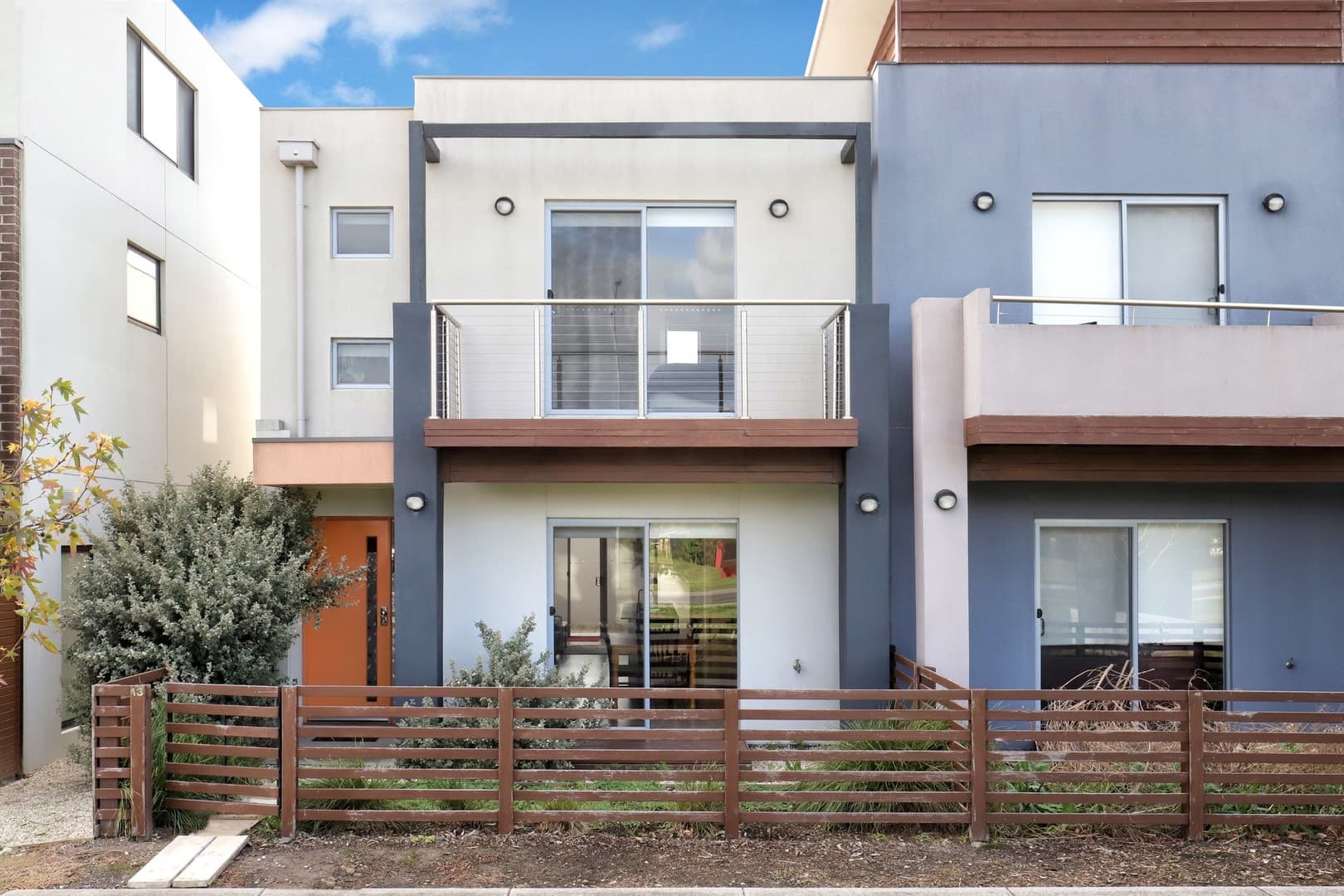 13/8 Moresby CourtCraigieburn, VIC 3064  - Leased, Craigieburn - Image 1