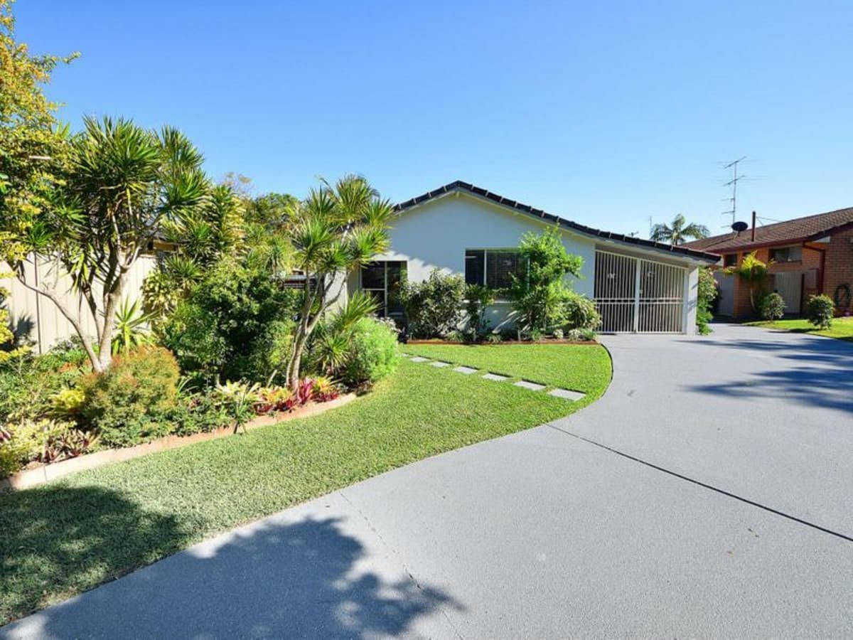 1/8 Russell Court, MIAMI, Miami - Image 1