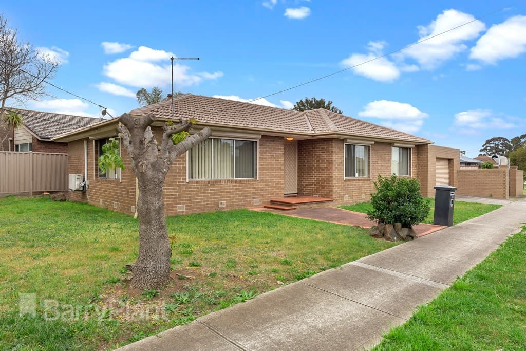 268 Sunshine AvenueKealba, VIC 3021  - Leased, Kealba - Image 1