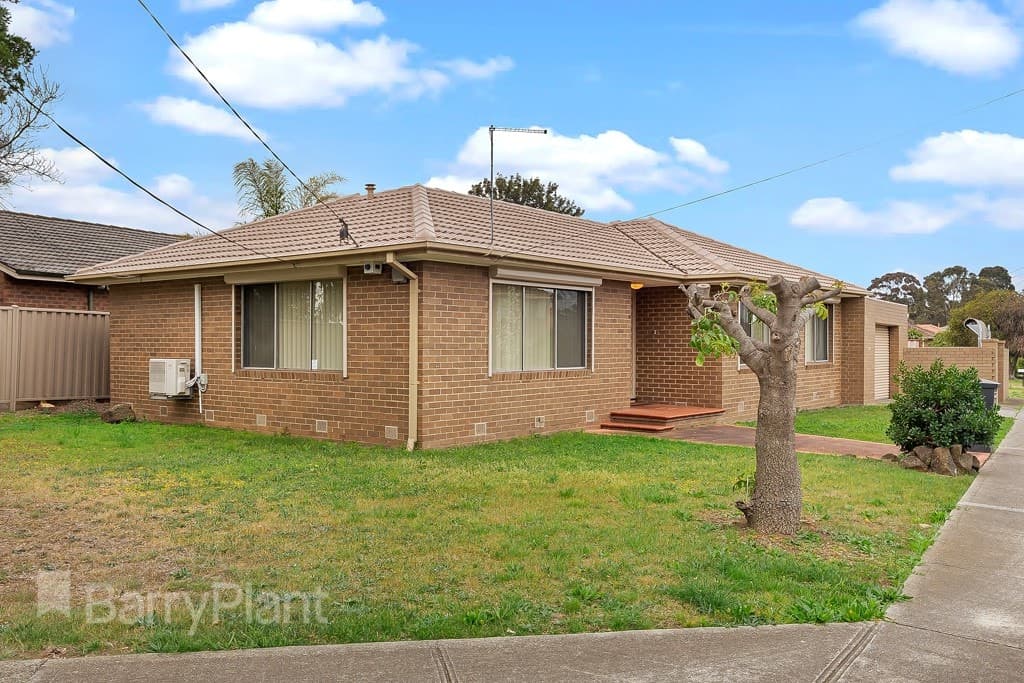 268 Sunshine AvenueKealba, VIC 3021  - Leased, Kealba - Thumbnail 2