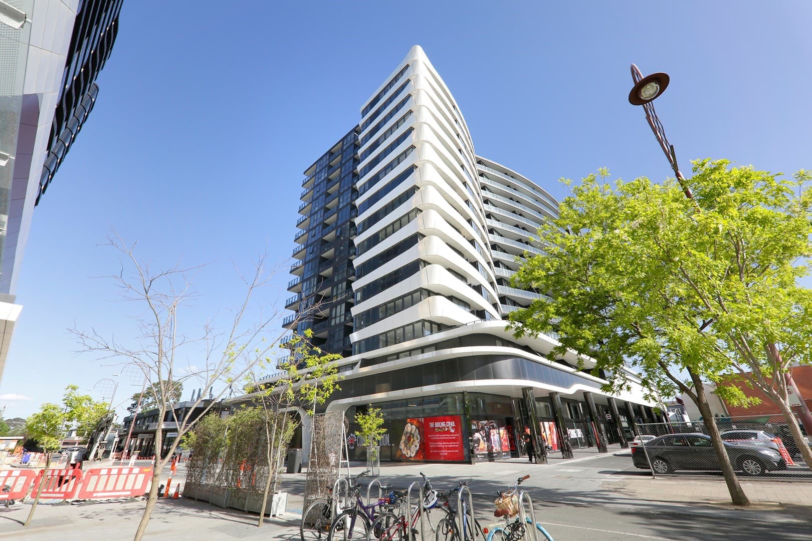 309/52 O'Sullivan RoadGlen Waverley, VIC 3150  - Leased, Glen Waverley - Image 1