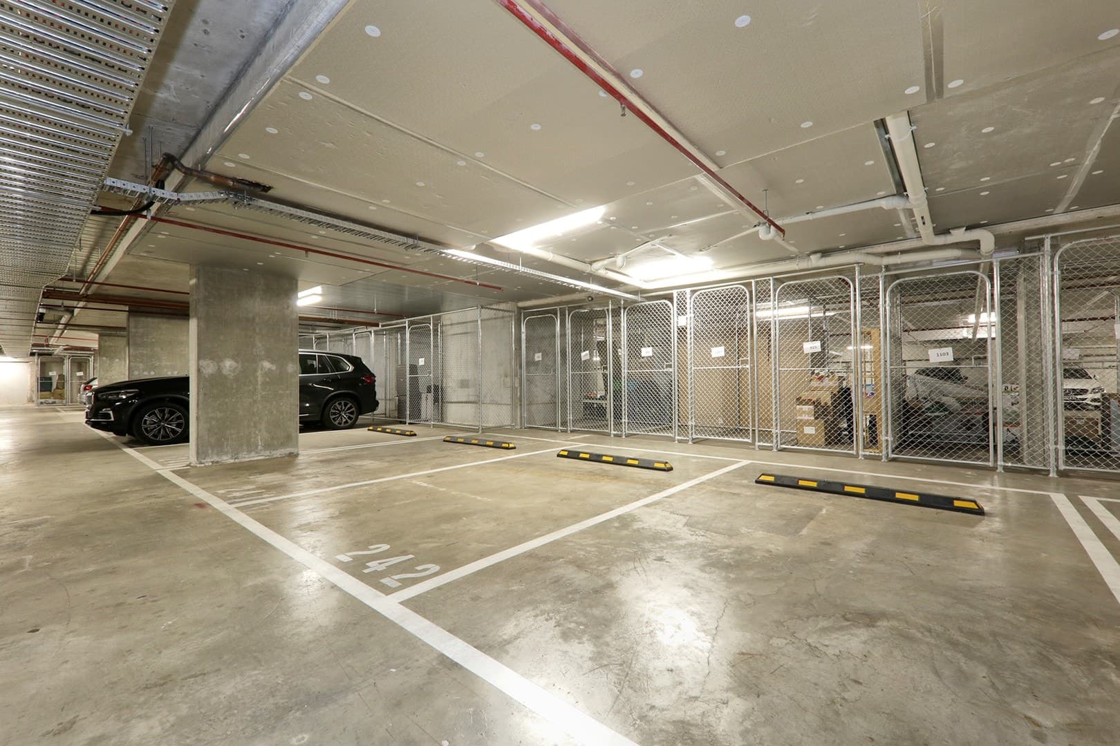 309/52 O'Sullivan RoadGlen Waverley, VIC 3150  - Leased, Glen Waverley - Thumbnail 7