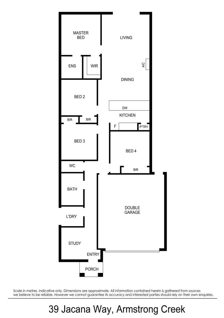 39 Jacana WayArmstrong Creek, VIC 3217  - Leased, Armstrong Creek - Thumbnail 7