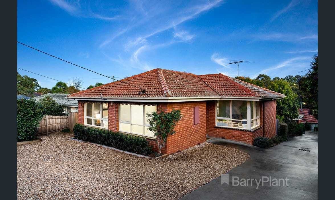 1/87 Nell StreetGreensborough, VIC 3088  - Leased, Greensborough - Image 1