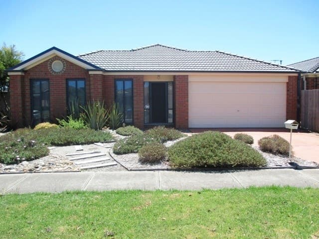 9 Inverie PlacePoint Cook, VIC 3030  - Leased, Point Cook - Image 1