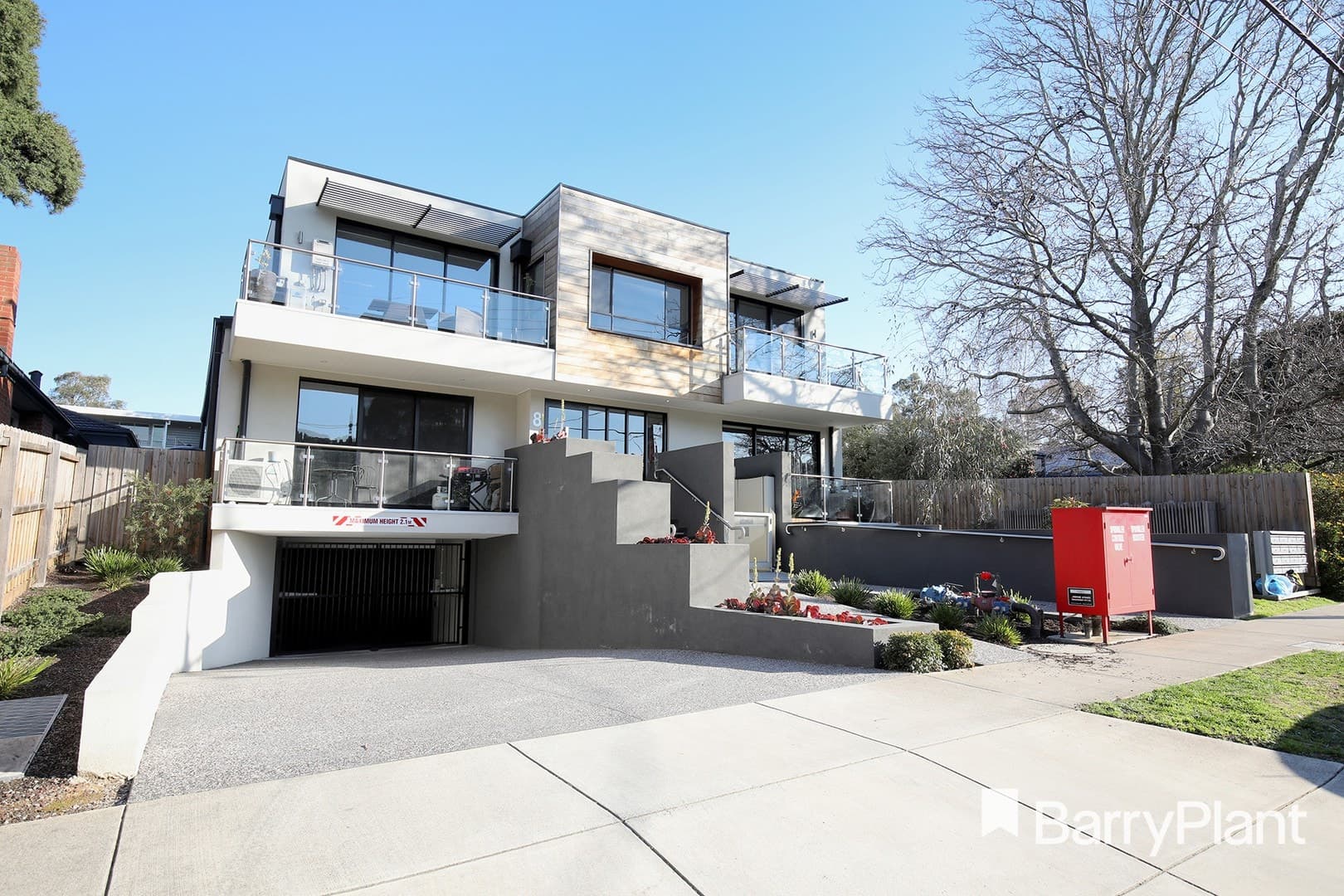 103/8 Bambury StreetBoronia, VIC 3155  - Leased, Boronia - Image 1