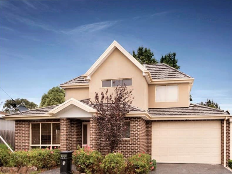 28 Lemon GroveNunawading, VIC 3131  - Leased, Nunawading - Thumbnail 2