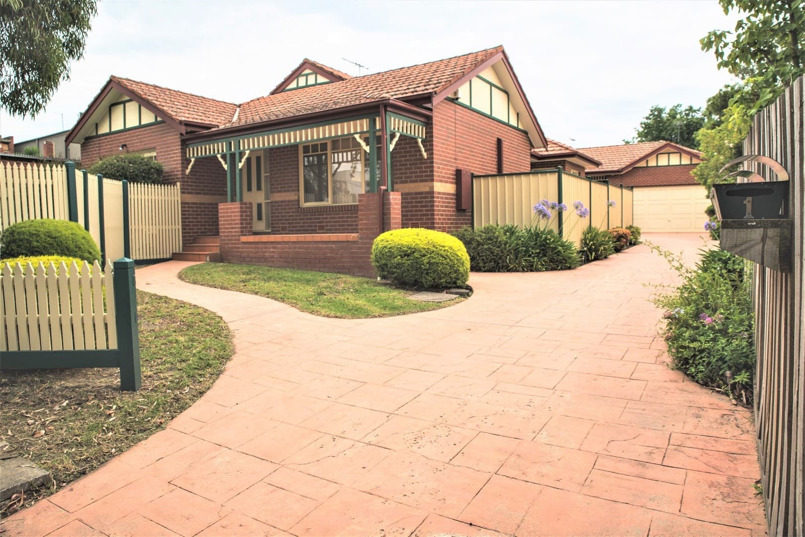 1/1 Irymple AvenueKew East, VIC 3102  - Leased, Kew East - Image 1