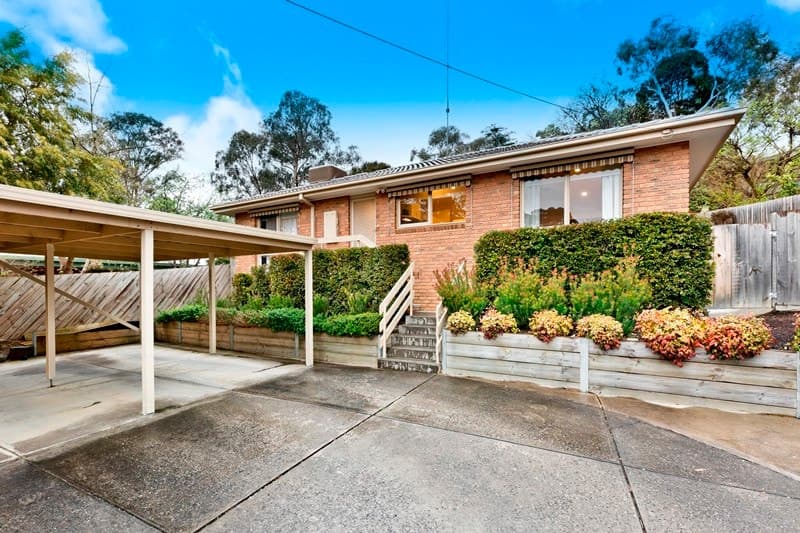 2/24 Coniston StreetDiamond Creek, VIC 3089  - Leased, Diamond Creek - Image 1