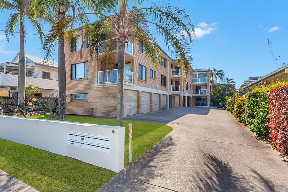 1/19 Sunbrite Avenue, Mermaid Beach, Mermaid Beach - Image 1