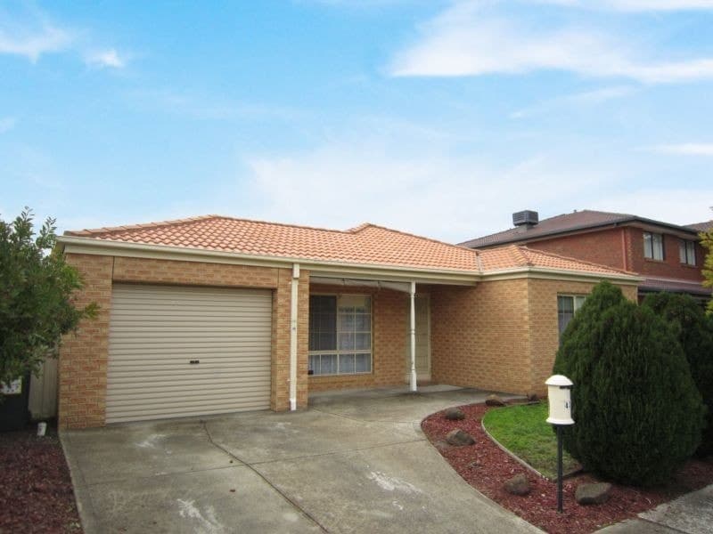 43 Shortridge CircuitRoxburgh Park, VIC 3064  - Leased, Roxburgh Park - Image 1