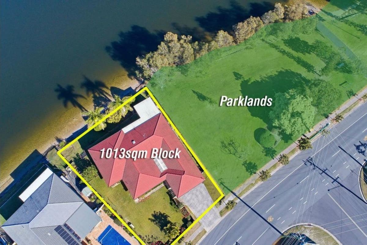 82 Burleigh Street, BURLEIGH WATERS, Burleigh Waters - Thumbnail 2