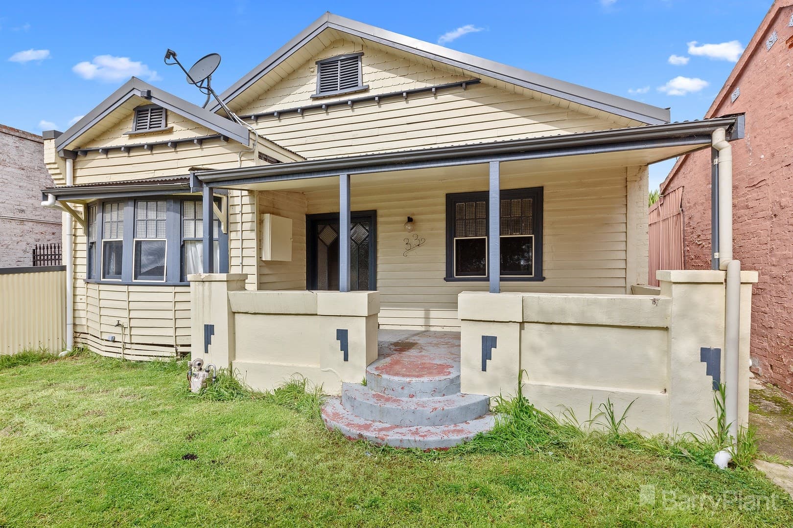 33 Eaglehawk RoadIronbark, VIC 3550  - Leased, Ironbark - Image 1