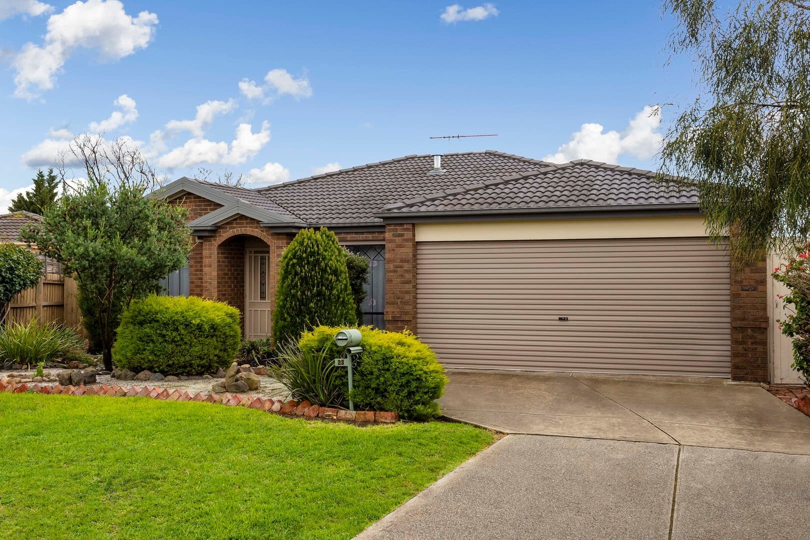 23 Seaeagle AvenuePoint Cook, VIC 3030  - Leased, Point Cook - Image 1