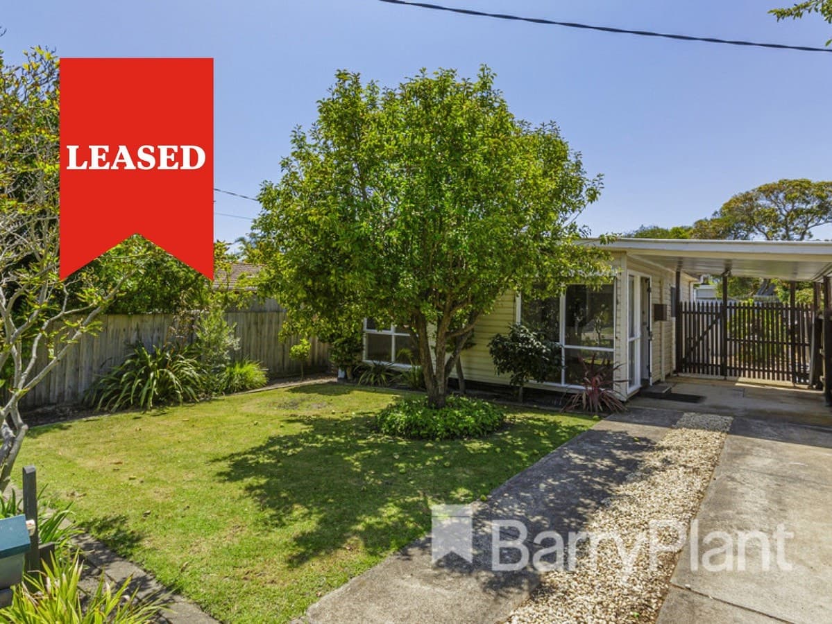 125 Eighth AvenueRosebud, VIC 3939  - Leased, Rosebud - Image 1