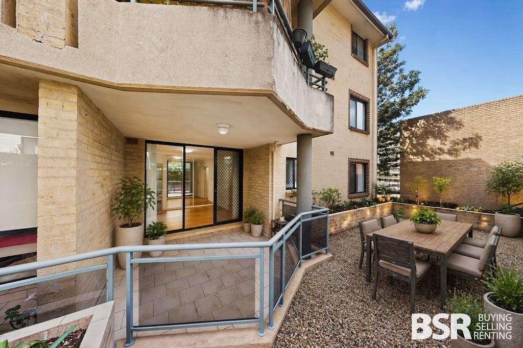 17/14-16 Campbell Street, Northmead, NSW, 2152, Northmead - Image 1