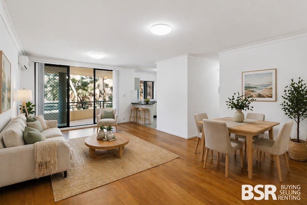 17/14-16 Campbell Street, Northmead, NSW, 2152, Northmead - Thumbnail 2