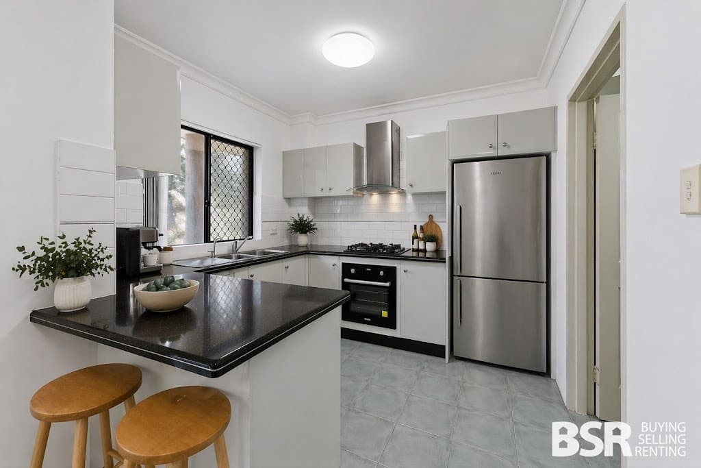 17/14-16 Campbell Street, Northmead, NSW, 2152, Northmead - Thumbnail 3