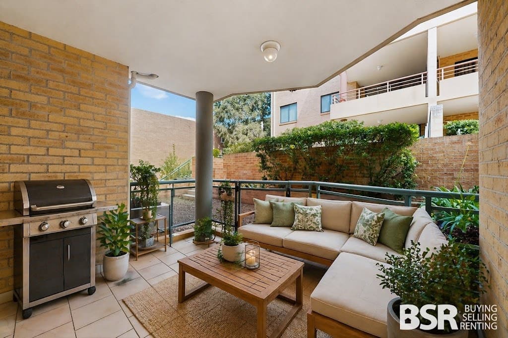 17/14-16 Campbell Street, Northmead, NSW, 2152, Northmead - Thumbnail 5