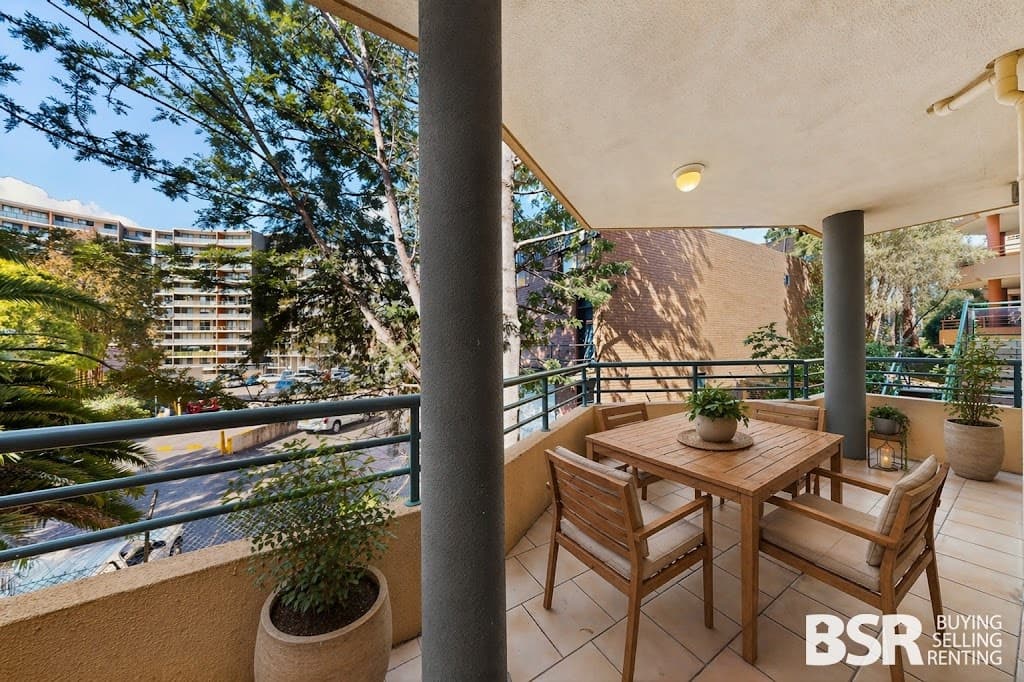 17/14-16 Campbell Street, Northmead, NSW, 2152, Northmead - Thumbnail 8