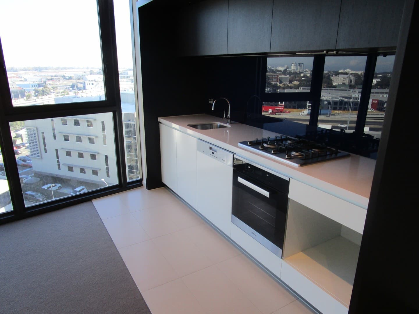 906/100 Lorimer StreetDocklands, VIC 3008  - Leased, Docklands - Thumbnail 3