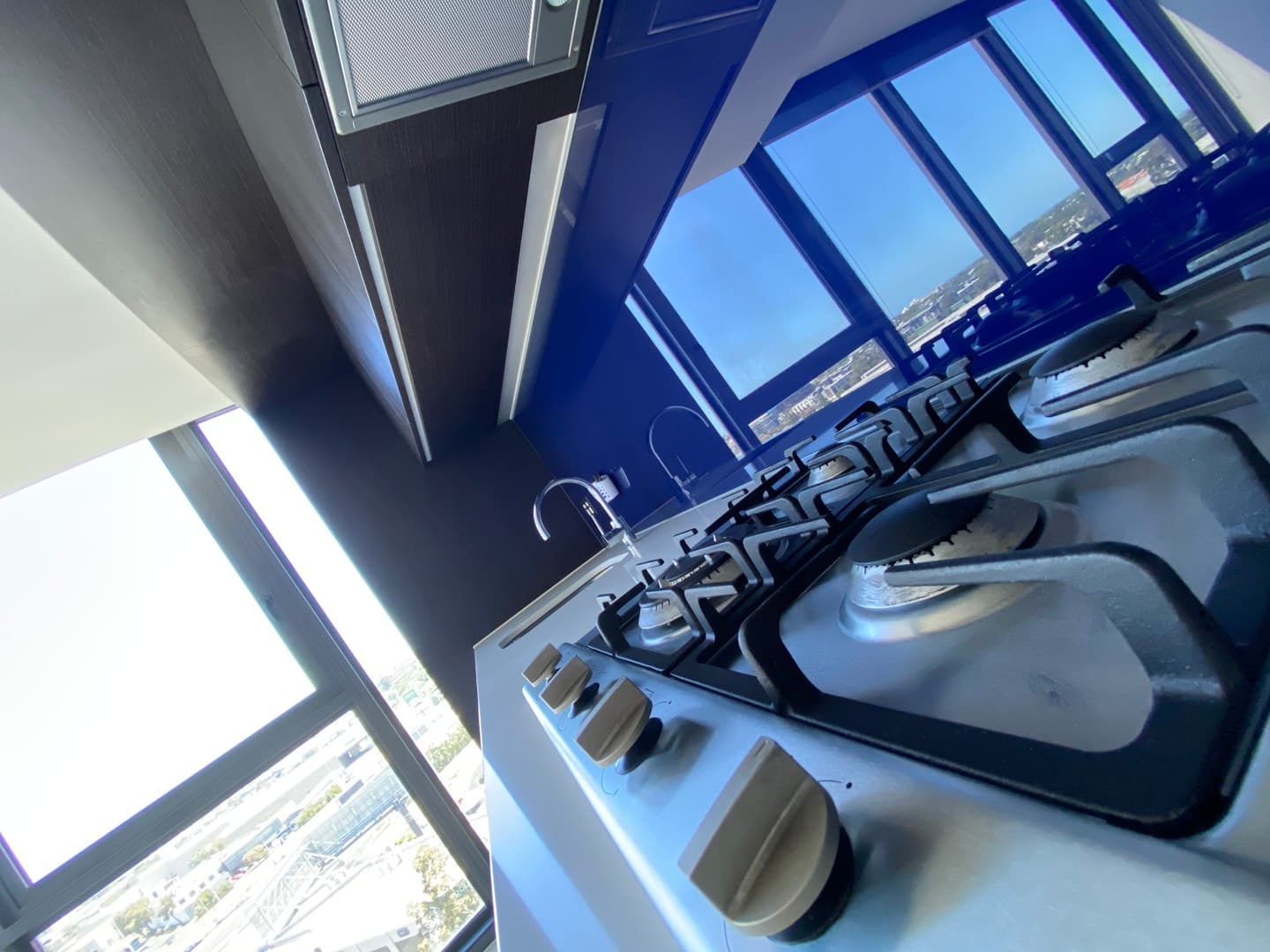 906/100 Lorimer StreetDocklands, VIC 3008  - Leased, Docklands - Thumbnail 5