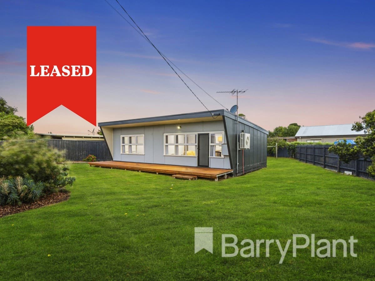 129 John StreetTootgarook, VIC 3941  - Leased, Tootgarook - Image 1
