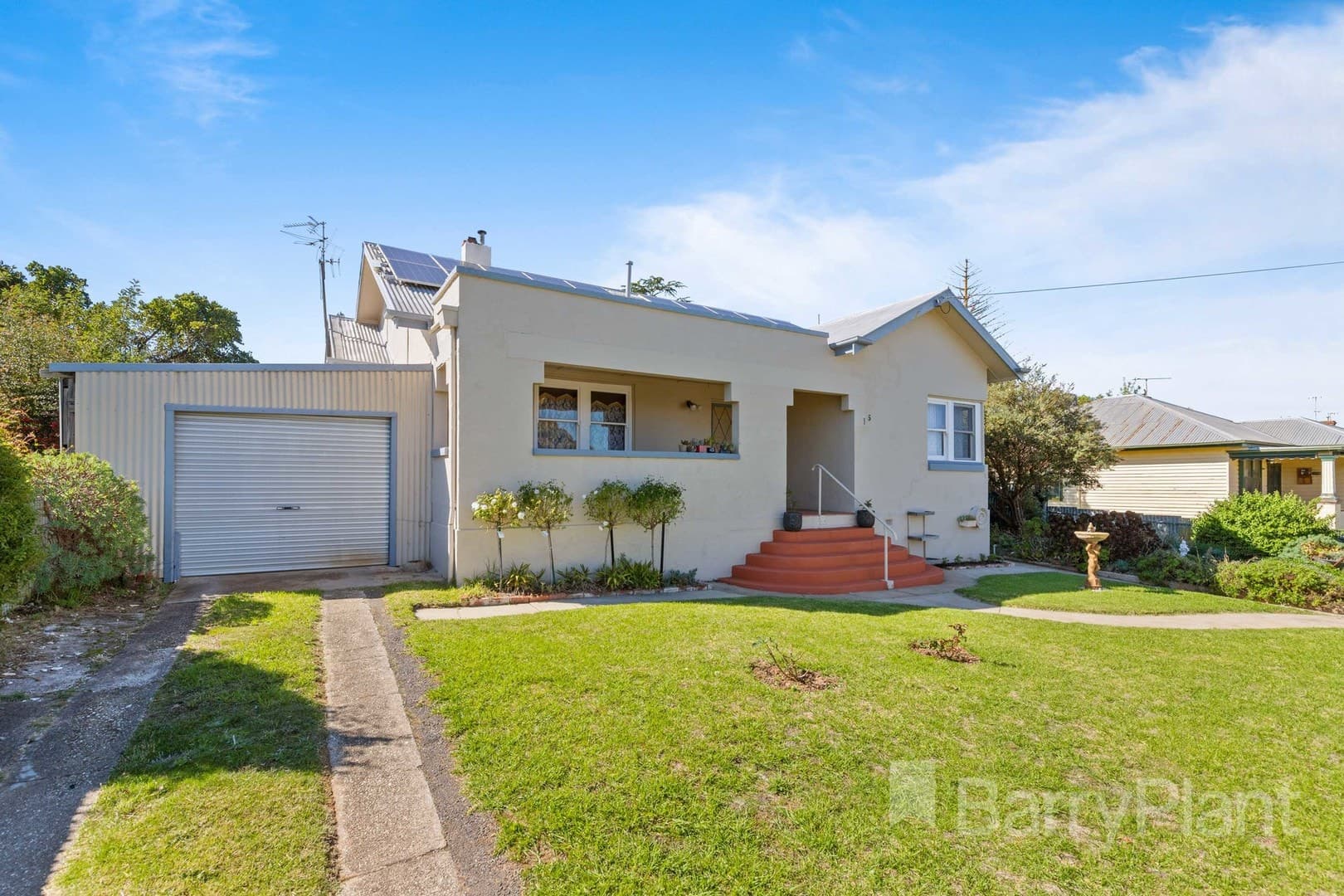 16 Kennedy StreetMaryborough, VIC 3465  - Leased, Maryborough - Image 1