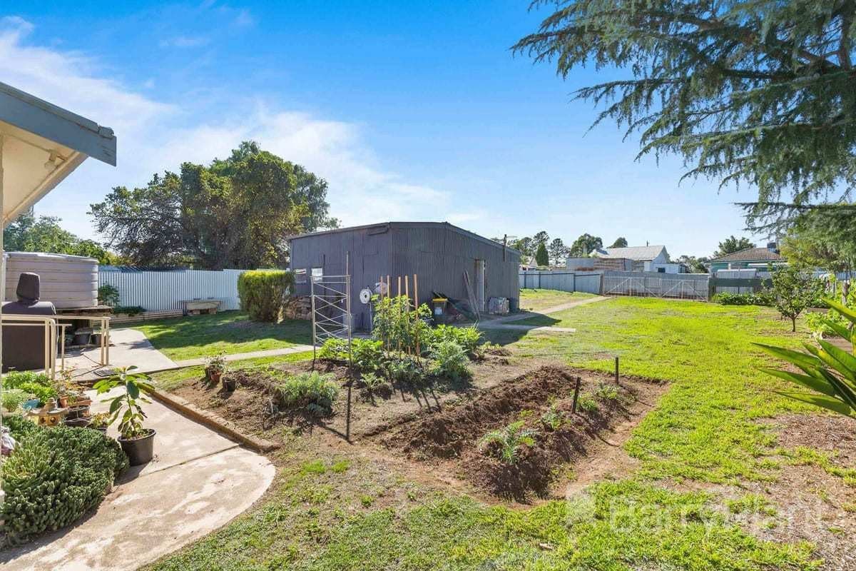 16 Kennedy StreetMaryborough, VIC 3465  - Leased, Maryborough - Thumbnail 2