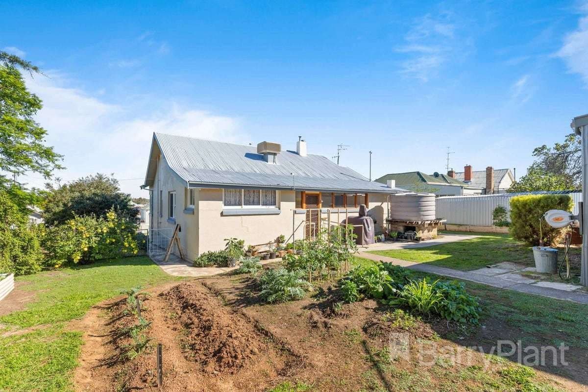16 Kennedy StreetMaryborough, VIC 3465  - Leased, Maryborough - Thumbnail 3