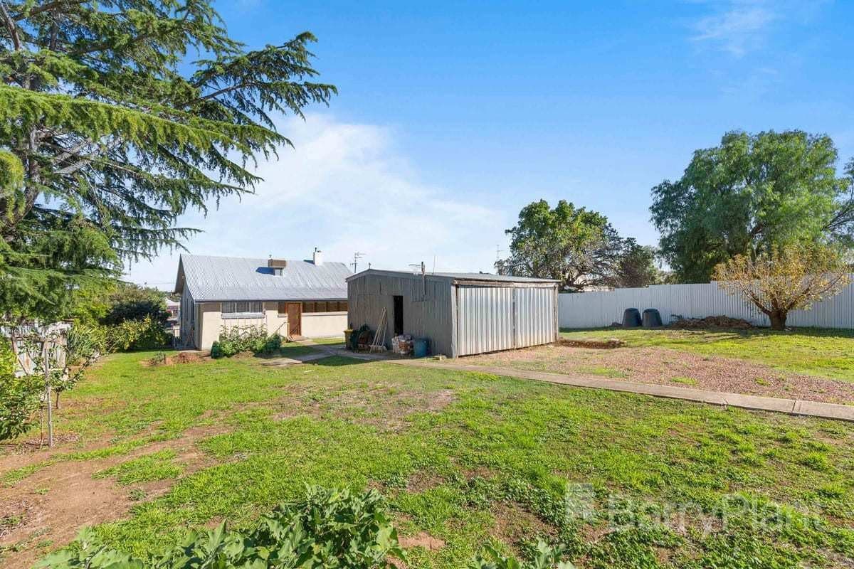 16 Kennedy StreetMaryborough, VIC 3465  - Leased, Maryborough - Thumbnail 4